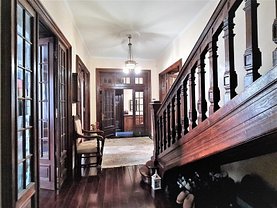 Casa de vanzare 20 camere, în Bucuresti, zona Dacia