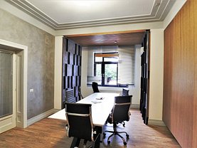 Casa de închiriat 7 camere, în Bucureşti, zona Clucerului