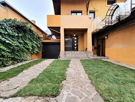 Casa de vânzare 6 camere, în Bucureşti, zona Colentina