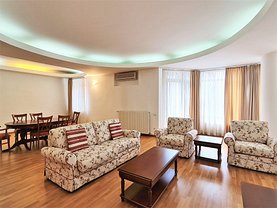 Casa de vânzare sau de închiriat 15 camere, în Bucureşti, zona Primăverii