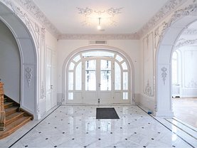 Casa de închiriat 22 camere, în Bucureşti, zona P-ţa Romană