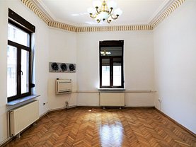 Casa de închiriat 14 camere, în Bucureşti, zona Universitate