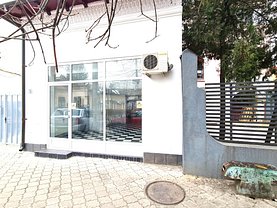 Casa de închiriat 2 camere, în Bucureşti, zona P-ţa Victoriei