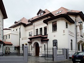 Casa de închiriat 25 camere, în Bucureşti, zona P-ţa Romană
