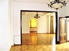Casa de închiriat 6 camere, în Bucuresti, zona Dorobanti