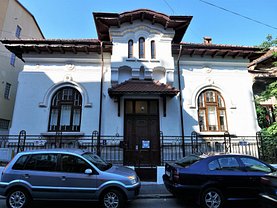 Casa de vânzare 10 camere, în Bucureşti, zona Armeneasca