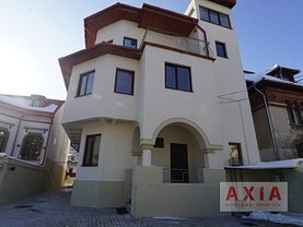 Casa de închiriat 12 camere, în Bucuresti, zona Dorobanti