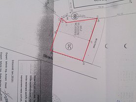 Teren constructii de vânzare, în Bucuresti, zona Liviu Rebreanu