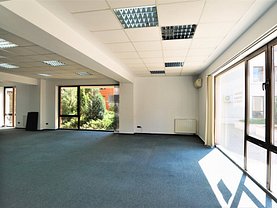 Închiriere spaţiu comercial