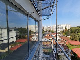 Închiriere birouri