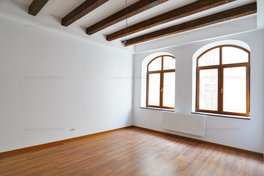 Spatiu birou etaj 1 Piata Romana Amzei birou de inchiriat in