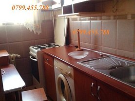 Apartament de închiriat 2 camere, în Bucuresti, zona Drumul Taberei
