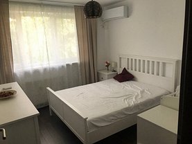 Apartament de închiriat 3 camere, în Bucureşti, zona Drumul Taberei