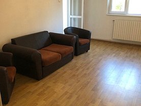 Apartament de închiriat 3 camere, în Bucureşti, zona Muncii