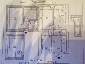 Casa de vânzare 3 camere, în Bucuresti, zona Domenii