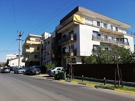 Apartament de vânzare 2 camere, în Otopeni, zona Est