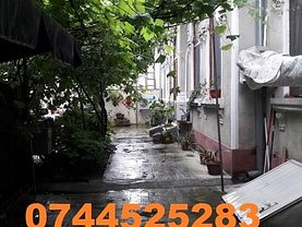 Casa de vânzare 3 camere, în Bucuresti, zona Parcul Carol