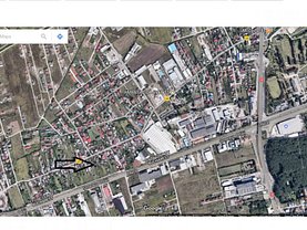 Teren constructii de vânzare, în Otopeni, zona Odai