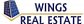 WINGS REAL ESTATE WINGS REAL ESTATE