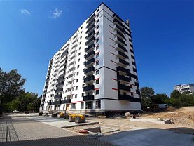 Apartament de vânzare 3 camere, în Bucureşti, zona Politehnica