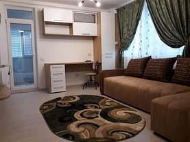 Garsonieră de închiriat, în Bucureşti, zona Alexandriei
