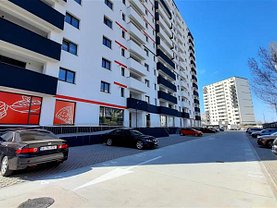 Garsonieră de vânzare, în Bucureşti, zona Virtuţii