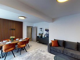 Apartament de vânzare 2 camere, în Bucureşti, zona Crângaşi