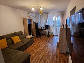 Apartament de vânzare 2 camere, în Bucuresti, zona Timisoara