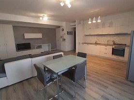 Apartament de închiriat 2 camere, în Bucureşti, zona Aviaţiei