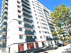 Apartament de vânzare 3 camere, în Bucureşti, zona Grozăveşti