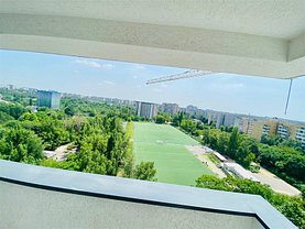 Apartament de vânzare 3 camere, în Bucureşti, zona Crângaşi
