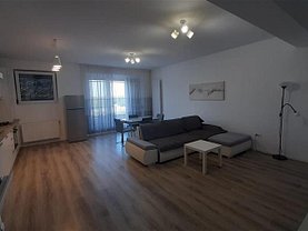 Apartament de închiriat 2 camere, în Bucureşti, zona Tei