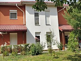 Casa de vânzare 5 camere, în Bucureşti, zona Alexandriei