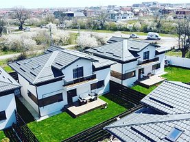Casa de vânzare 4 camere, în Săftica, zona Central