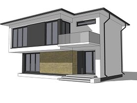 Casa de vânzare 4 camere, în Bucureşti, zona Prelungirea Ghencea