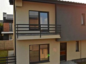 Casa de vânzare 5 camere, în Bragadiru, zona Central