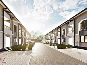 Casa de vânzare 4 camere, în Bragadiru, zona Prelungirea Ghencea