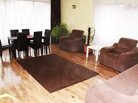 Casa de vânzare 5 camere, în Bucureşti, zona Drumul Taberei