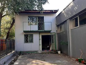 Vânzare spaţiu comercial