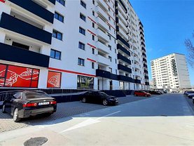Închiriere spaţiu comercial