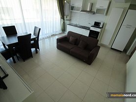 Apartament de vânzare sau de închiriat 2 camere, în Mamaia, zona Nord