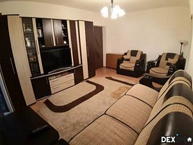 Apartament de vânzare 2 camere, în Constanta, zona Tomis III