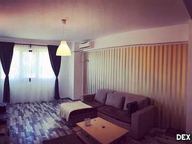Apartament de închiriat 2 camere, în Constanta, zona Tomis Nord