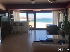 Apartament de închiriat 2 camere, în Constanta, zona Faleza Nord