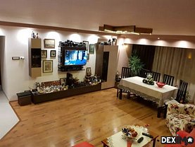 Apartament de vânzare 3 camere, în Constanta, zona Km 4-5