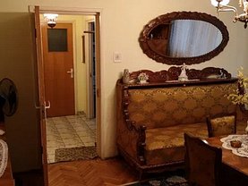 Apartament de vânzare 2 camere, în Constanta, zona Tomis III