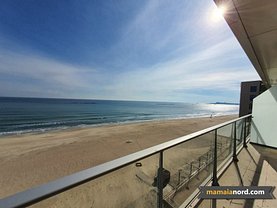 Apartament de închiriat 4 camere, în Mamaia, zona Central