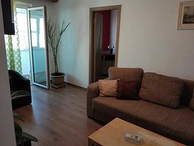 Apartament de vânzare 2 camere, în Constanţa, zona Tomis Nord