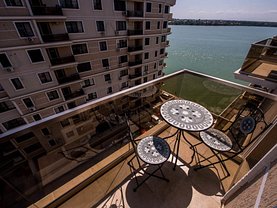 Garsonieră de închiriat, în Mamaia, zona Central