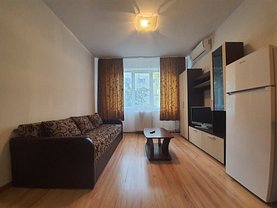 Garsonieră de închiriat, în Constanţa, zona Far